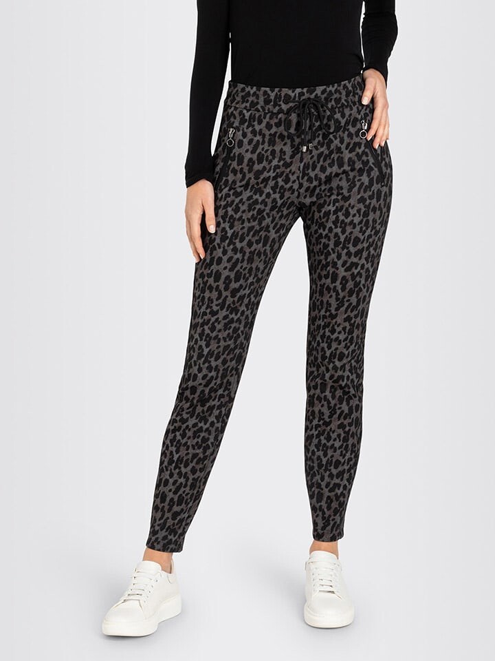 Спортивные штаны MAC Sweathose Easy, серый
Спортивные штаны MAC Sweathose Easy, серый