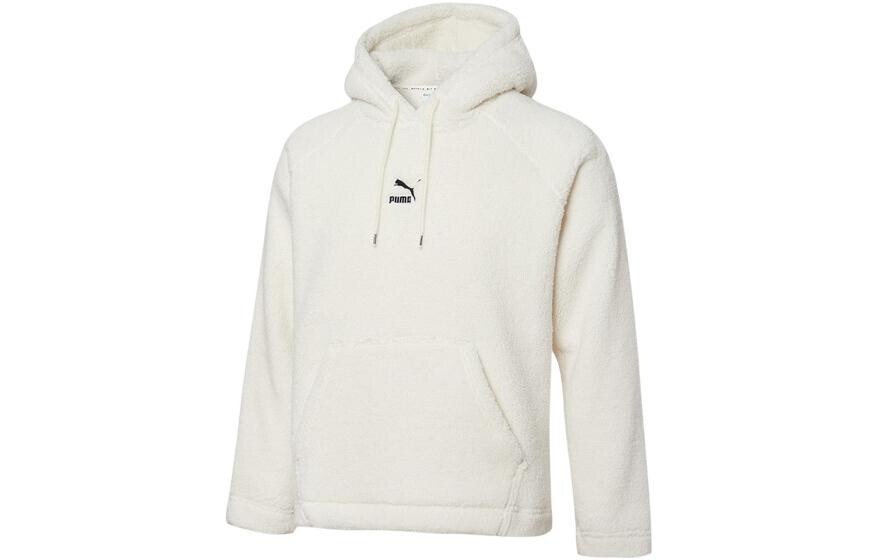 Толстовка мужская цвета слоновой кости Puma, слоновая кость
Толстовка мужская цвета слоновой кости Puma, слоновая кость