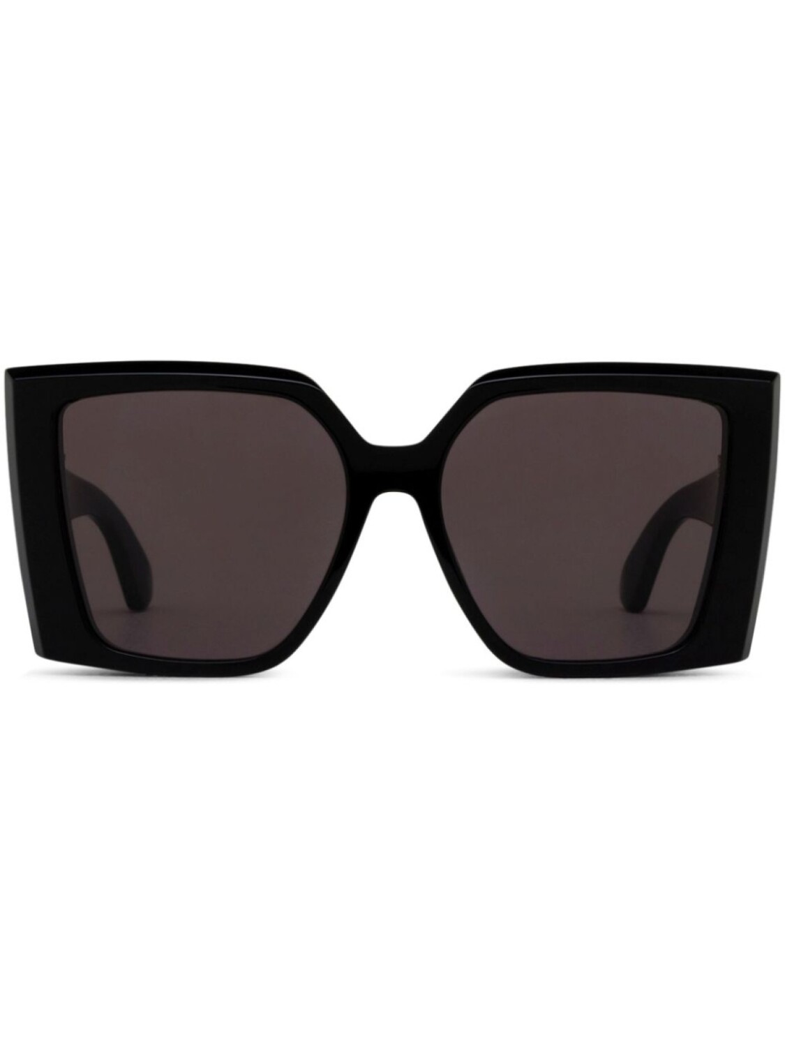 Очки Alexander McQueen Eyewear, черный
Очки Alexander McQueen Eyewear, черный