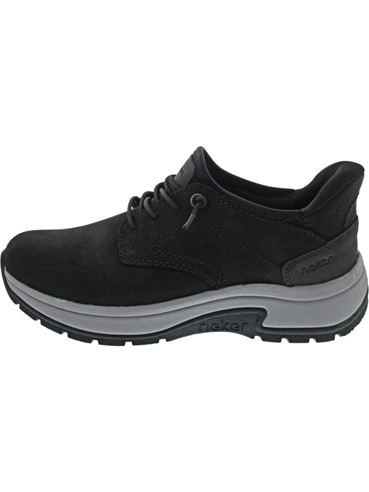 Rieker Черные лоферы
Rieker Черные лоферы