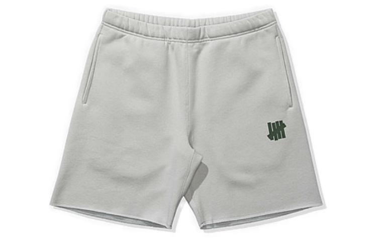 Шорты спортивные Unisex UNDEFEATED, серый
Шорты спортивные Unisex UNDEFEATED, серый