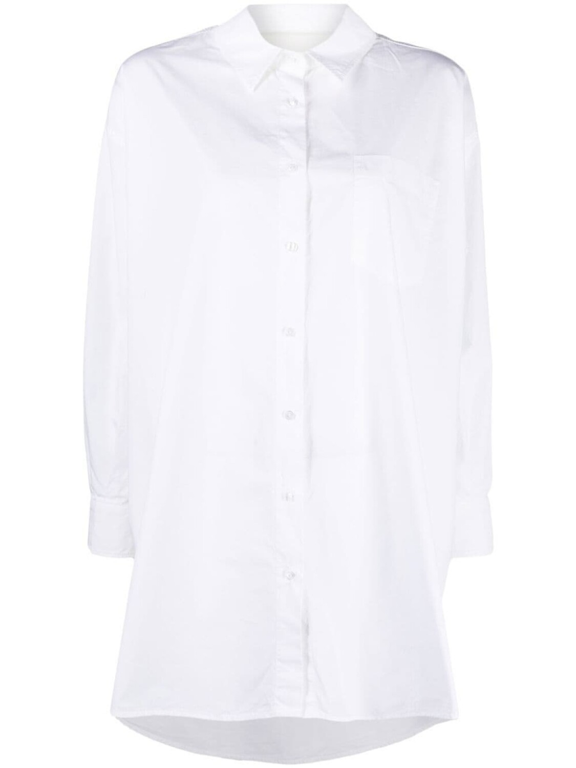 Iceberg рубашка с вышитым логотипом, белый
Iceberg рубашка с вышитым логотипом, белый