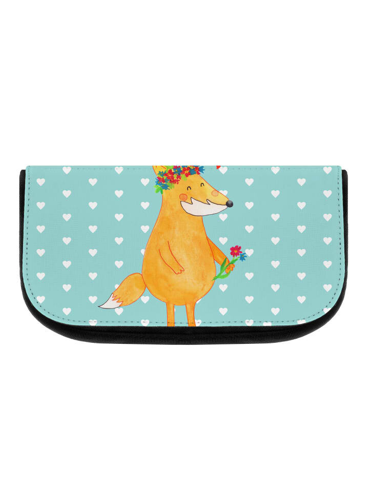 Косметичка Mr. & Mrs. Panda, цвет türkis pastell
Косметичка Mr. & Mrs. Panda, цвет türkis pastell