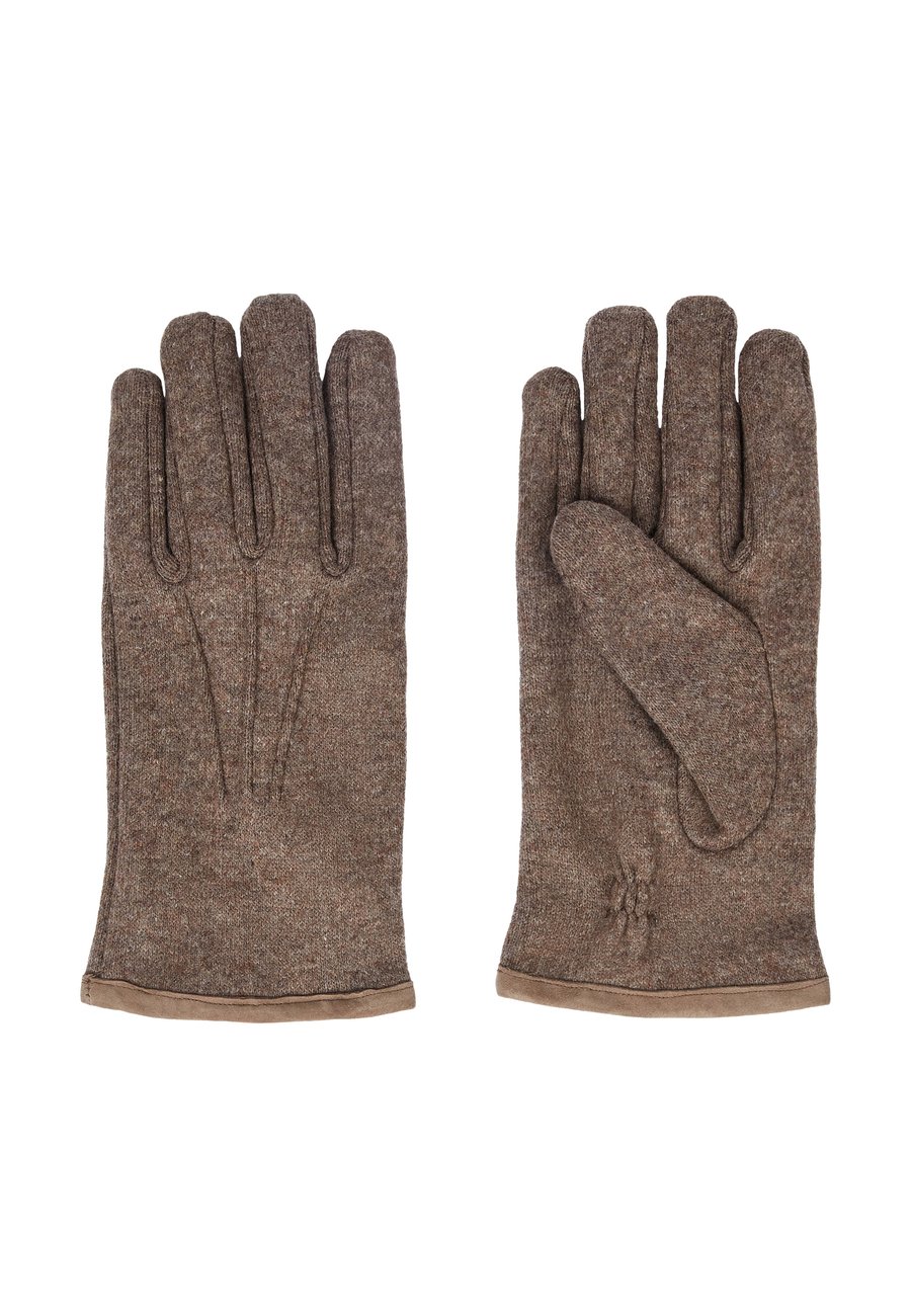 Перчатки Boggi Milano Gloves, Taupe
Перчатки Boggi Milano Gloves, Taupe