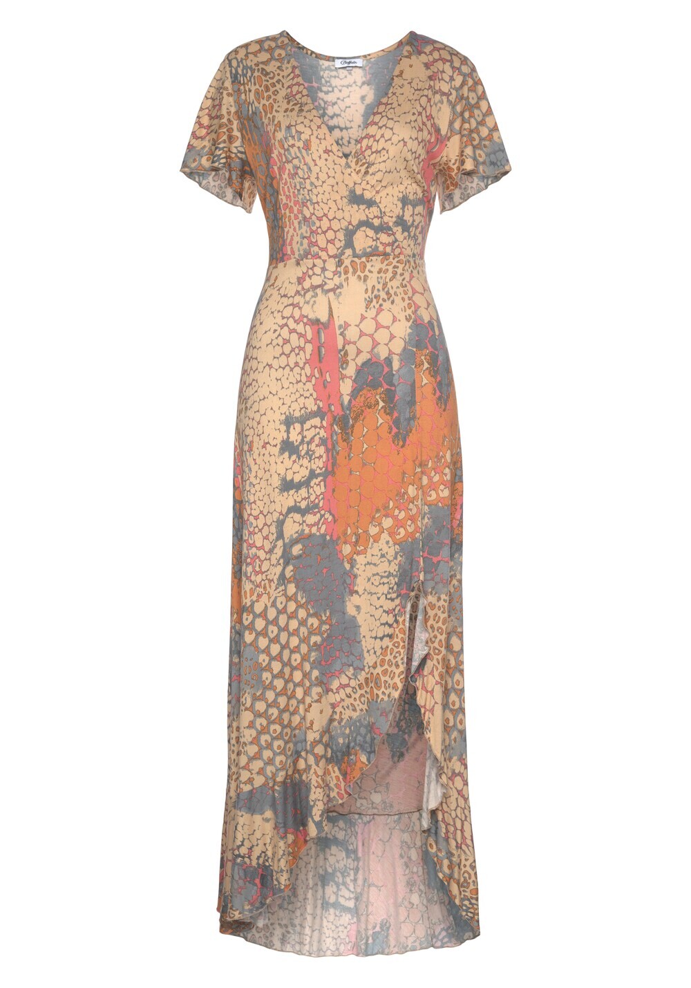 Платье Buffalo, апельсин, Оранжевый, Платье Buffalo, апельсин
Платье Buffalo, апельсин, Оранжевый, Платье Buffalo, апельсин