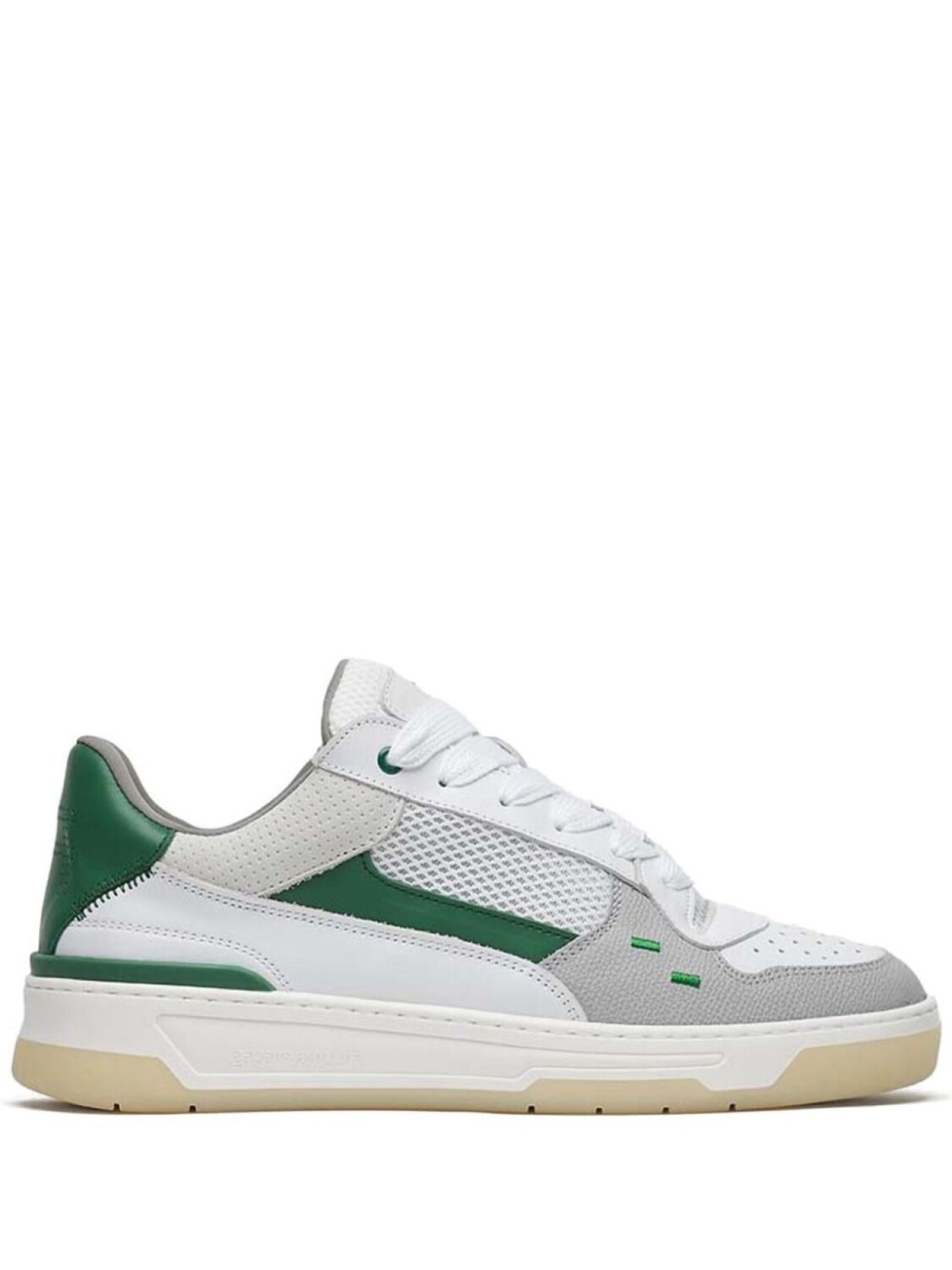 Кроссовки Cruiser Filling Pieces, белый
Кроссовки Cruiser Filling Pieces, белый