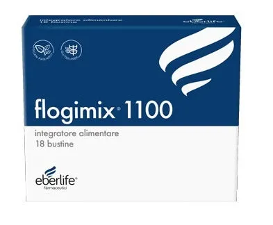 Flogimix 1100 18Бюст Eberlife Farmaceutici
Flogimix 1100 18Бюст Eberlife Farmaceutici