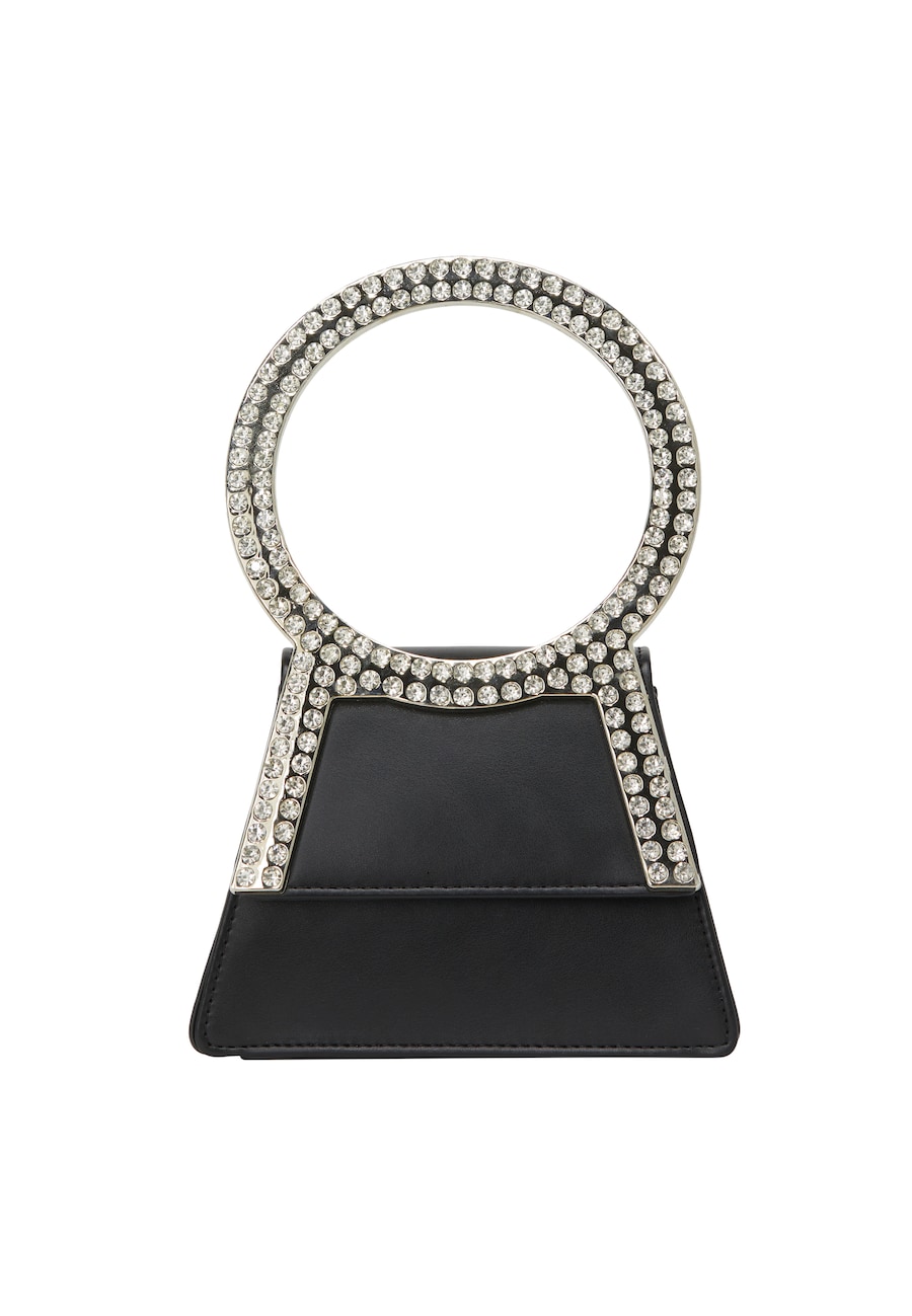 Сумочка NAEMI, черный
Сумочка NAEMI, черный