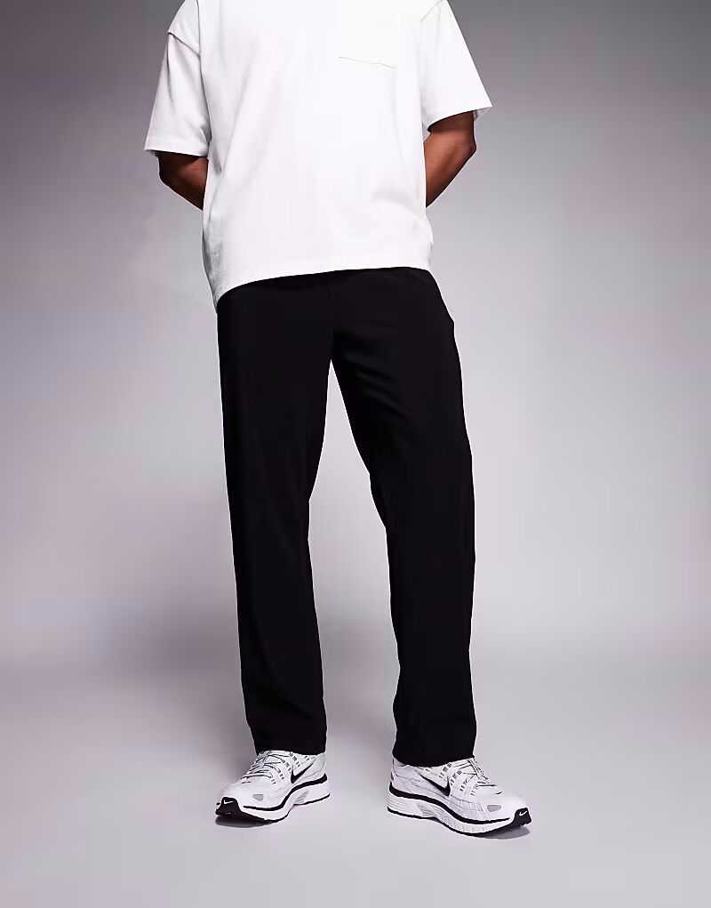 Брюки Couture Club в рубчик черного цвета
Брюки Couture Club в рубчик черного цвета