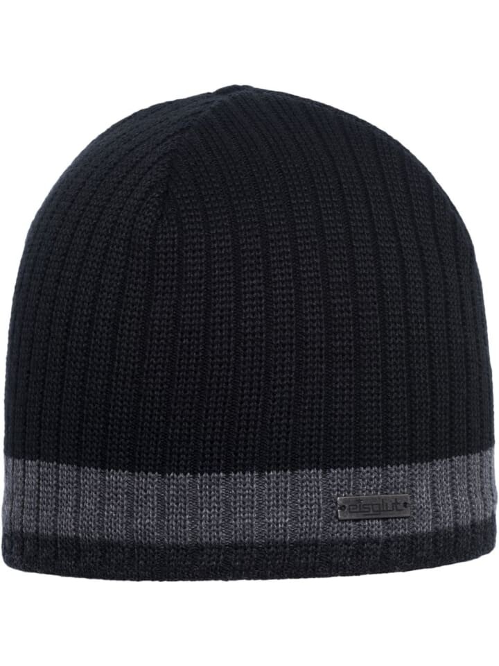 Кепка Eisglut, черный 
Кепка Eisglut, черный