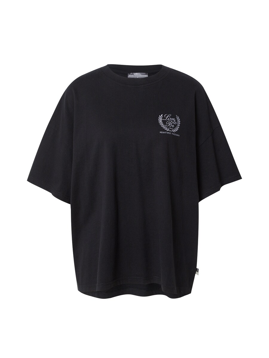 Рубашка LTB MECORO, черный
Рубашка LTB MECORO, черный