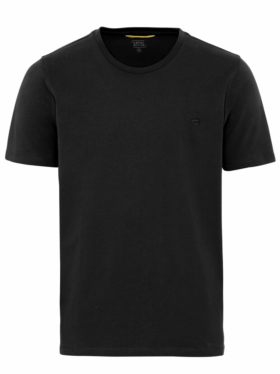 Футболка Camel Active, черный
Футболка Camel Active, черный