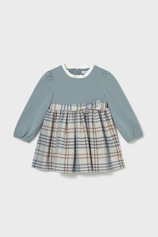 Детское платье Mayoral, синий
Детское платье Mayoral, синий