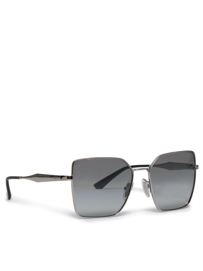 Солнцезащитные очки Vogue, серебряный
Солнцезащитные очки Vogue, серебряный