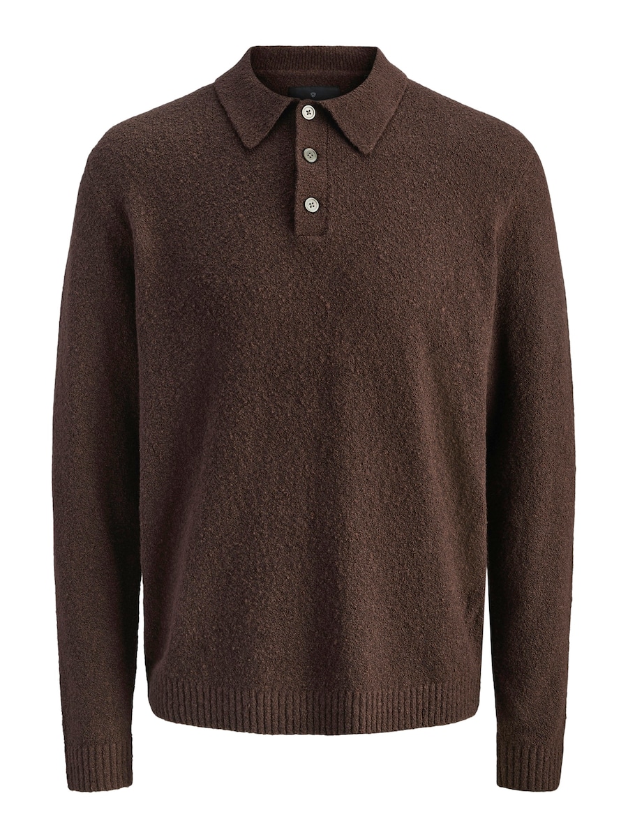 Свитер Jack & Jones Premium JPRBLAMAVERICK, темно-красный
Свитер Jack & Jones Premium JPRBLAMAVERICK, темно-красный