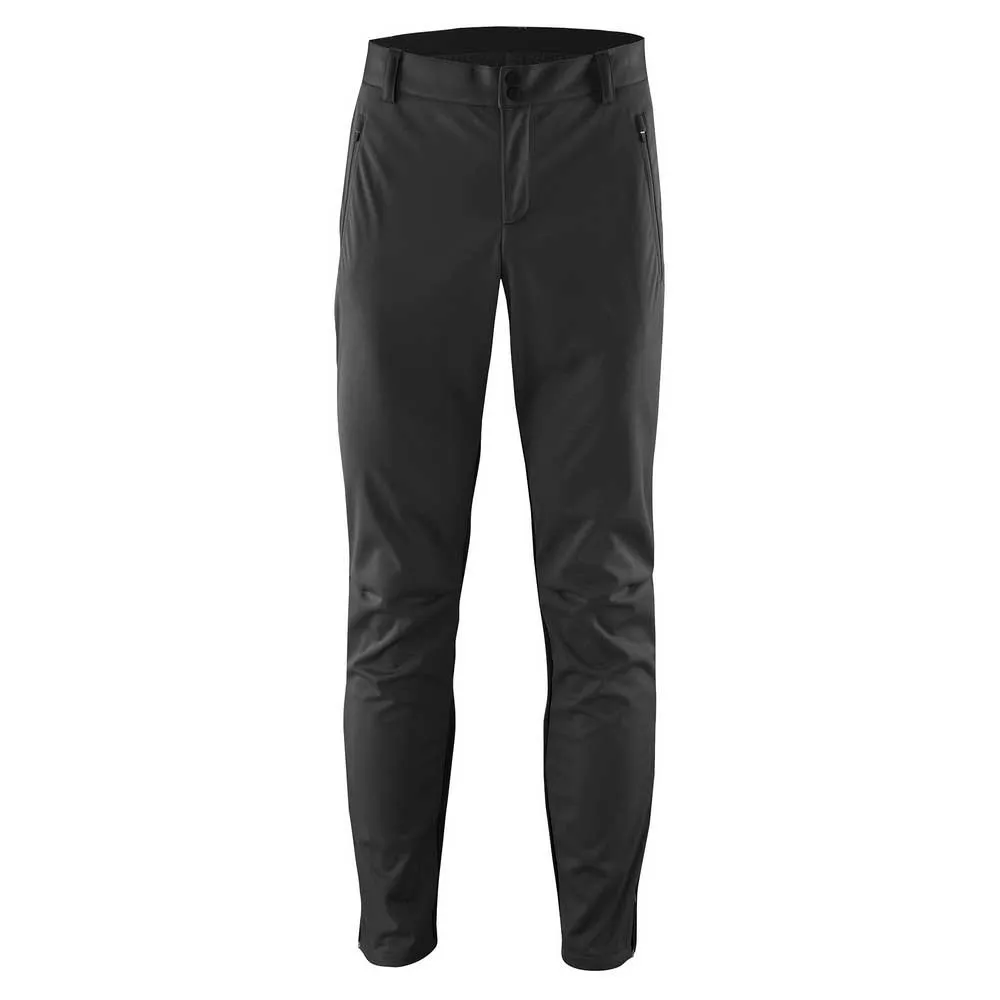 Брюки Loeffler Elegance AB Light, черный
Брюки Loeffler Elegance AB Light, черный