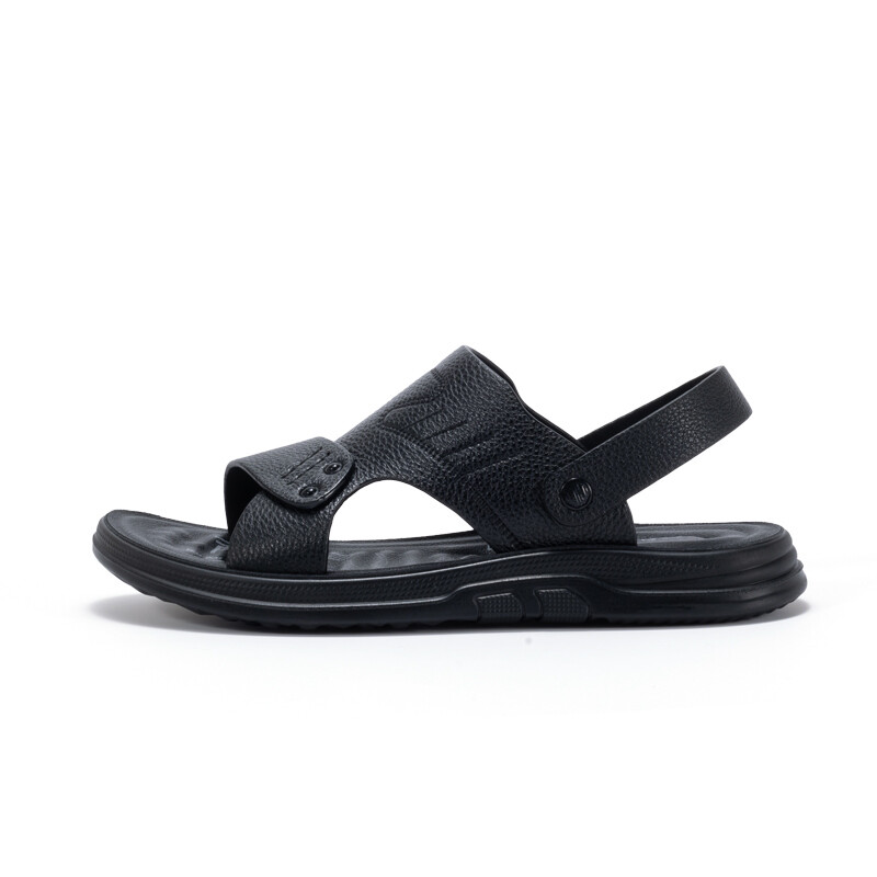 Пляжные сандалии мужские Josiny, черный
Пляжные сандалии мужские Josiny, черный