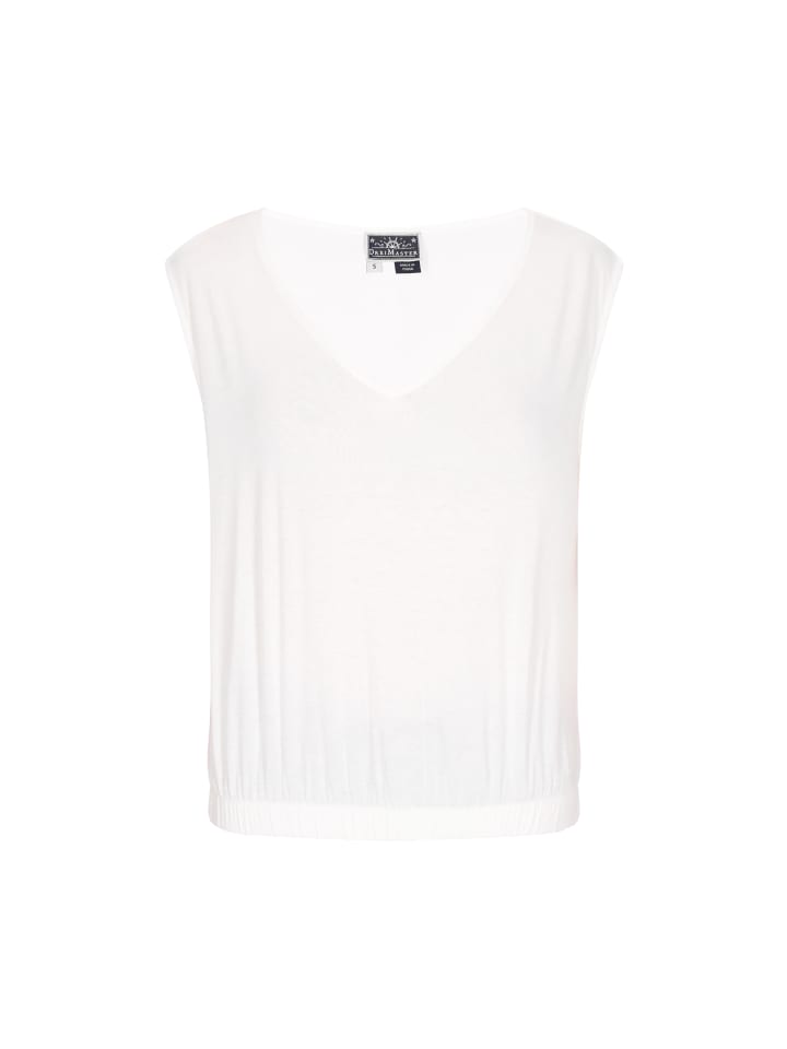 Блузка DreiMaster Maritim, белый
Блузка DreiMaster Maritim, белый