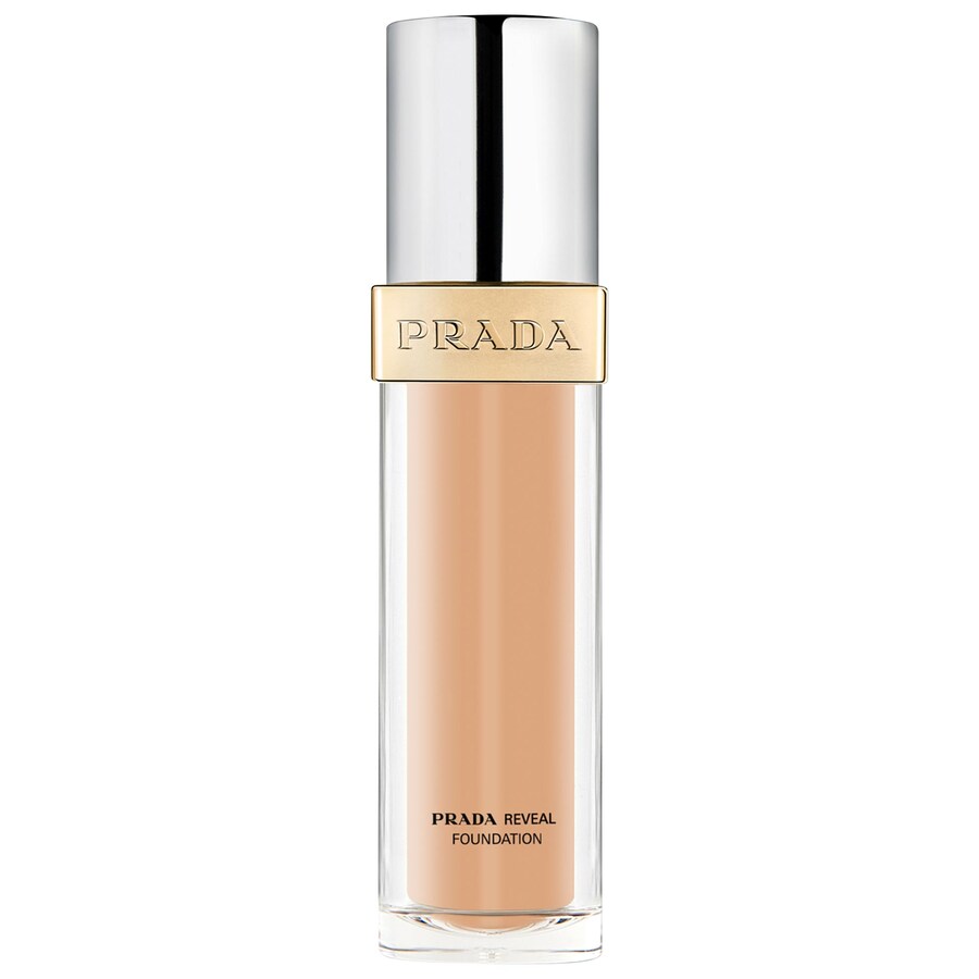 Тональная основа Reve Skin-Optimizing Refillable Soft Matte Foundation Prada Beauty, 1 oz, MN40
Тональная основа Reve Skin-Optimizing Refillable Soft Matte Foundation Prada Beauty, 1 oz, MN40