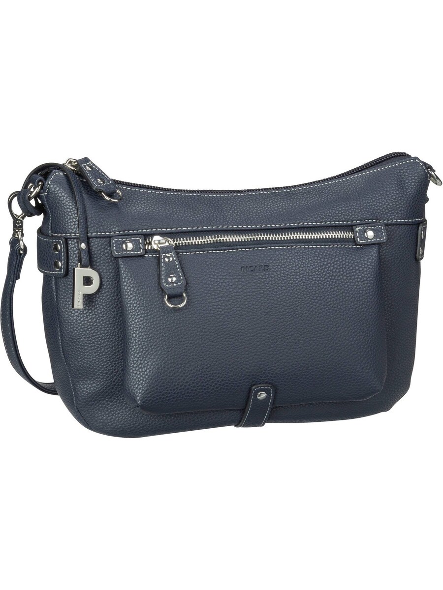 Сумка через плечо Picard Loire, темно-синий
Сумка через плечо Picard Loire, темно-синий