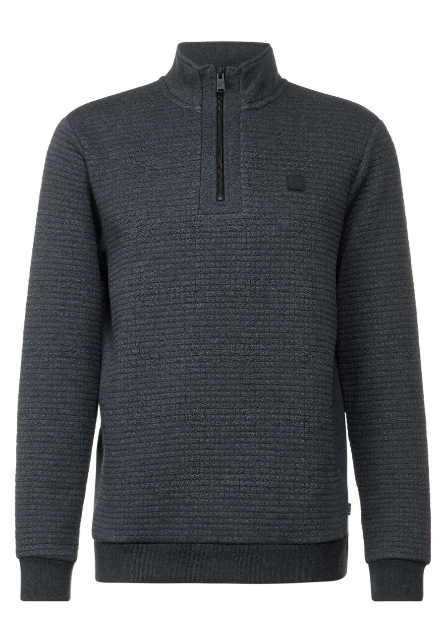 Толстовка Street One MEN, темно-серый
Толстовка Street One MEN, темно-серый