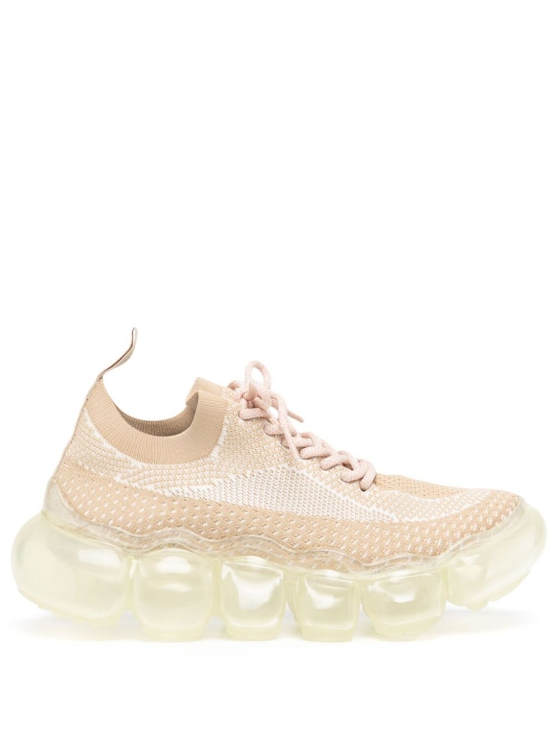 GROUNDS кроссовки Jewelry, нейтральный цвет
GROUNDS кроссовки Jewelry, нейтральный цвет