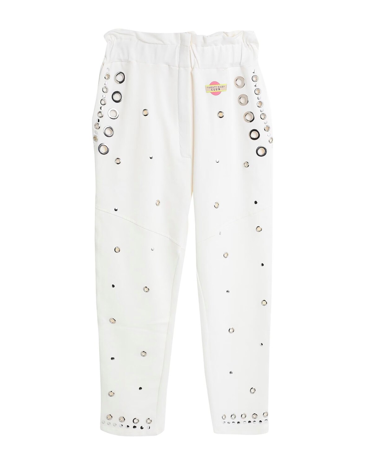 Брюки Kaos, белый
Брюки Kaos, белый