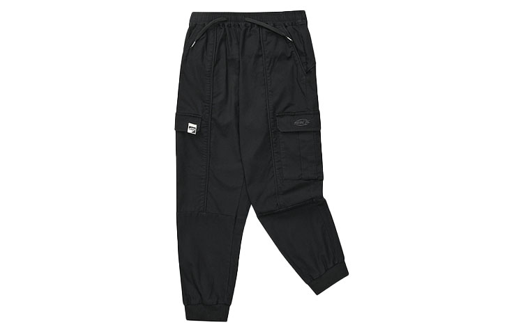 Детские карго-штаны Skechers, цвет угольно-черный/0018
Детские карго-штаны Skechers, цвет угольно-черный/0018