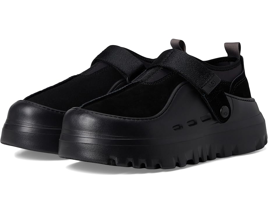 Кроссовки UGG Peakmod Lowcut, черный
Кроссовки UGG Peakmod Lowcut, черный