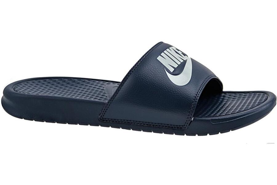 Мужские шлепанцы Nike Benasi Jdi
Мужские шлепанцы Nike Benasi Jdi