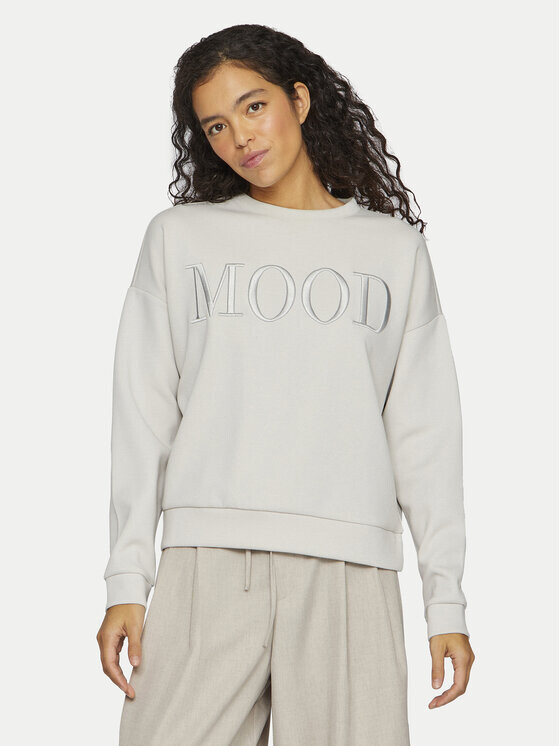 Толстовка обычного кроя Vila, бежевый
Толстовка обычного кроя Vila, бежевый