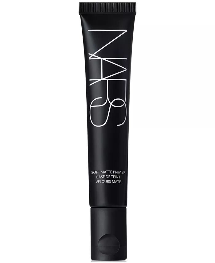 Мягкий матовый праймер Nars
Мягкий матовый праймер Nars