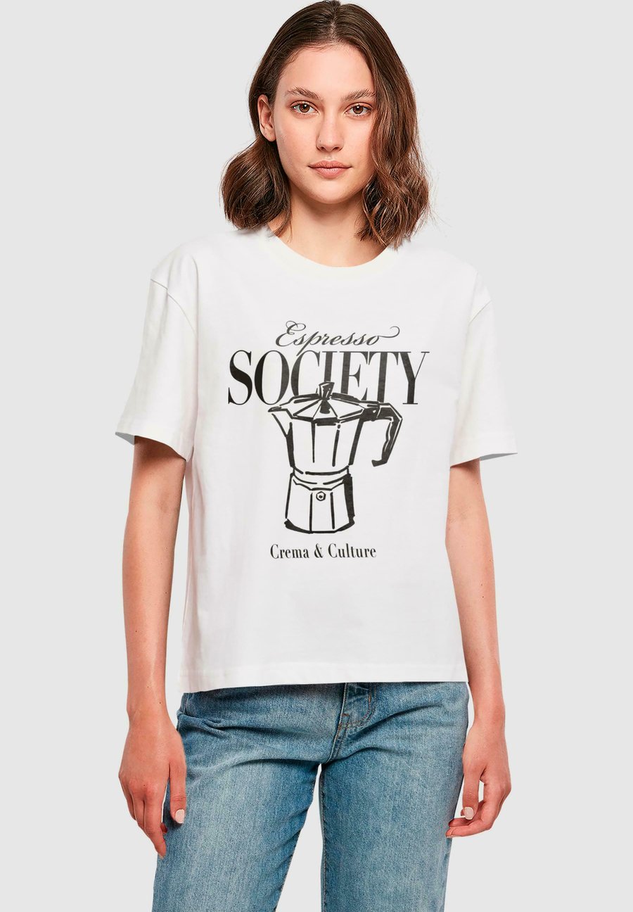 Футболка Mister Tee ESPRESSO SOCIETY, White, Белый, Футболка Mister Tee ESPRESSO SOCIETY, White
Футболка Mister Tee ESPRESSO SOCIETY, White, Белый, Футболка Mister Tee ESPRESSO SOCIETY, White