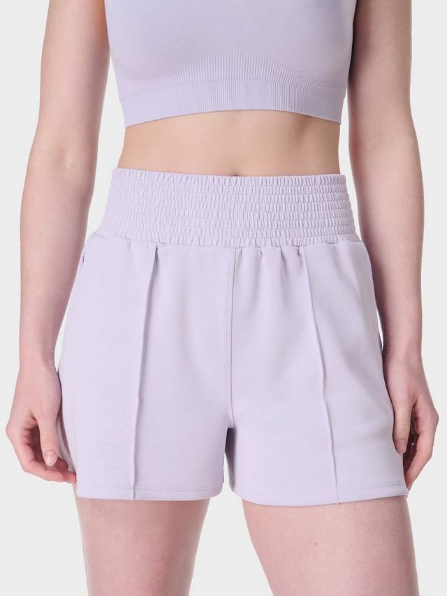 Шорты Sand Wash CloudWeight Sweaty Betty, Heather Purple
Шорты Sand Wash CloudWeight Sweaty Betty, Heather Purple