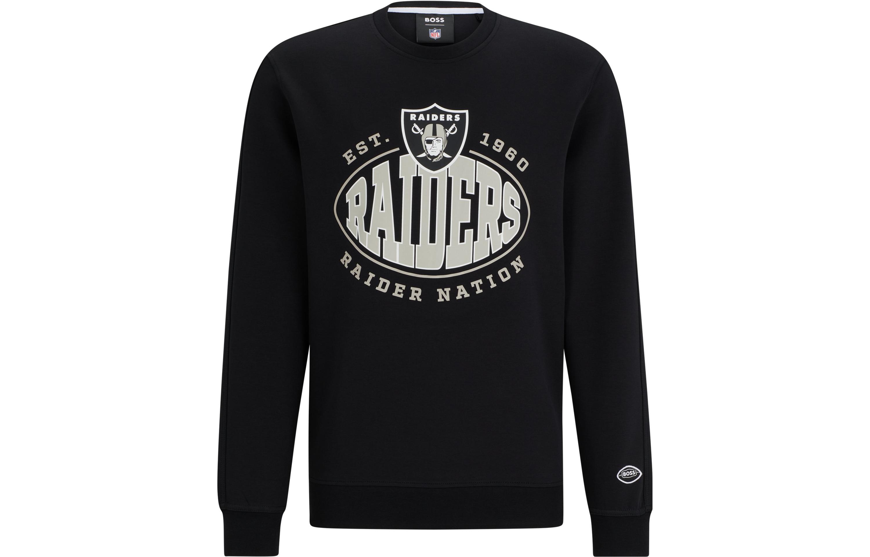 Свитер мужской черный HUGO BOSS
Свитер мужской черный HUGO BOSS