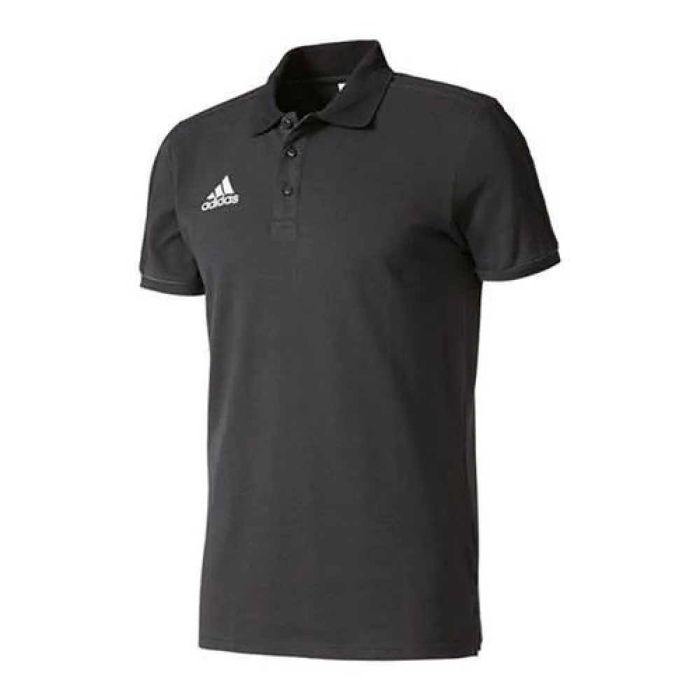 Футболка adidas Tiro 17, черный
Футболка adidas Tiro 17, черный