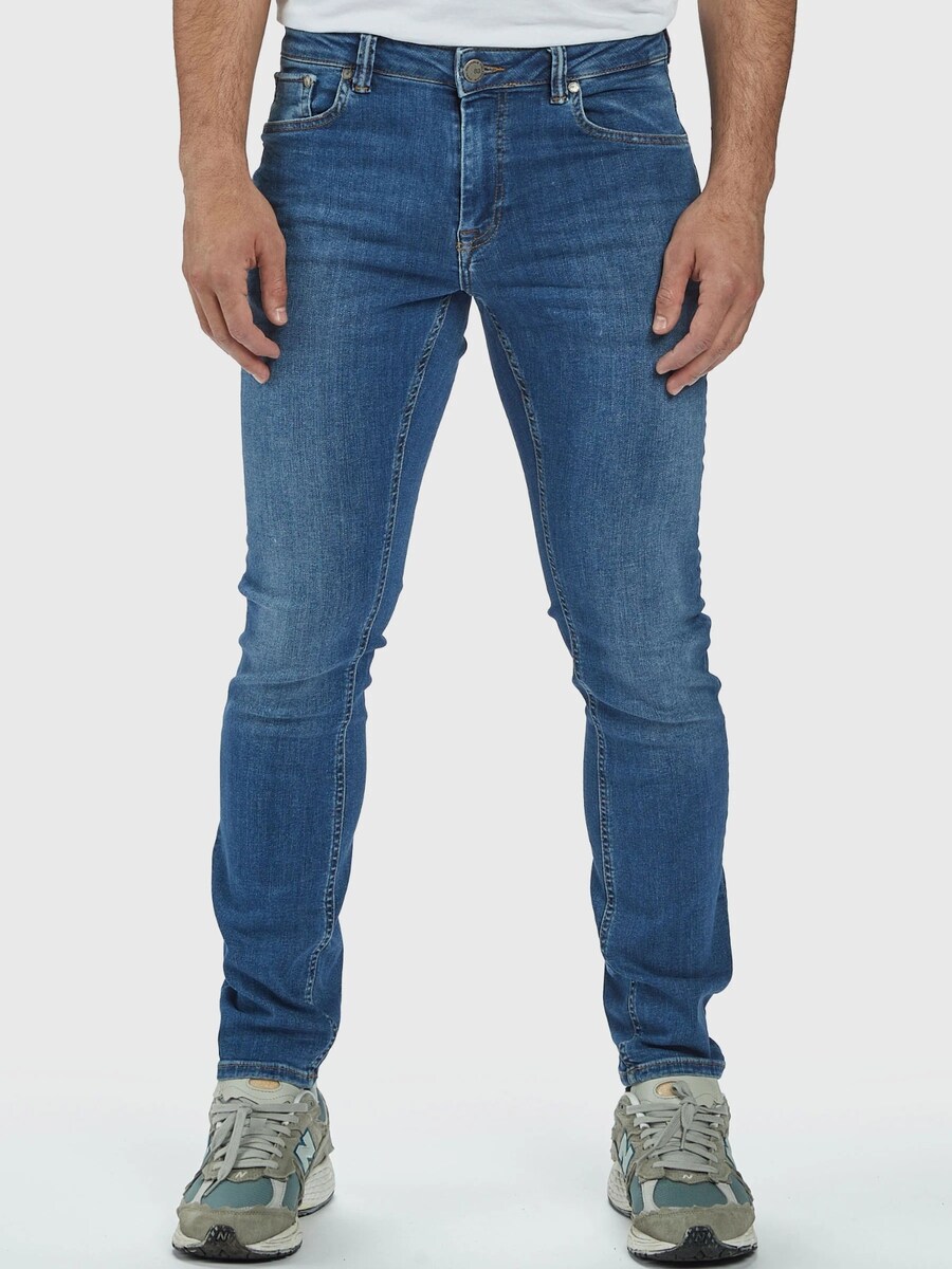 Обычные джинсы GABBA Jones, синий
Обычные джинсы GABBA Jones, синий