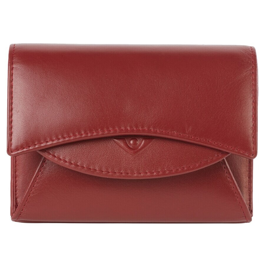 Кошелек VOi Wallet Klara, бордо
Кошелек VOi Wallet Klara, бордо