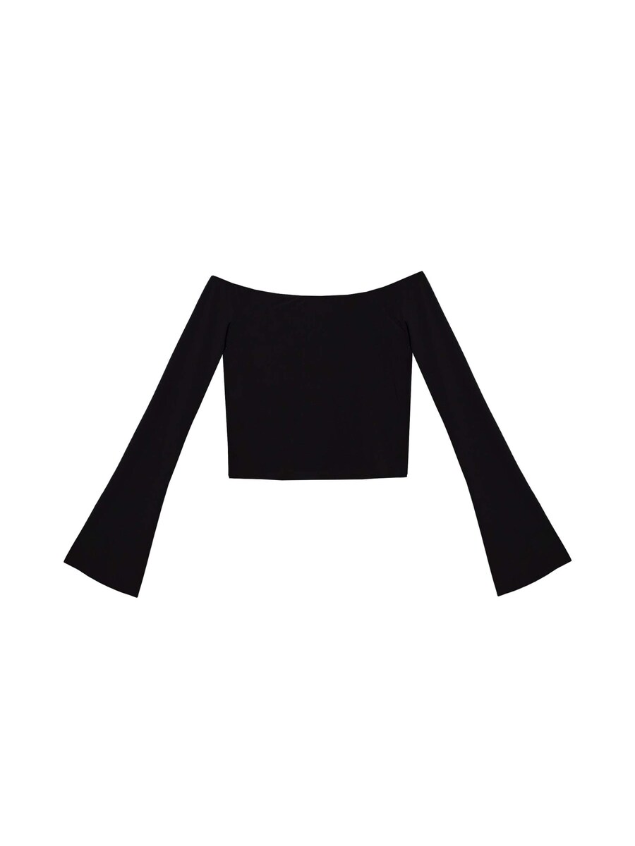 Рубашка THE-ARE, черный
Рубашка THE-ARE, черный