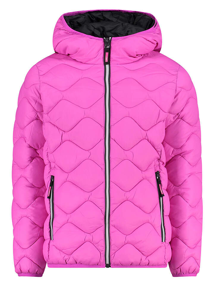 Стеганя куртка CMP, розовый
Стеганя куртка CMP, розовый