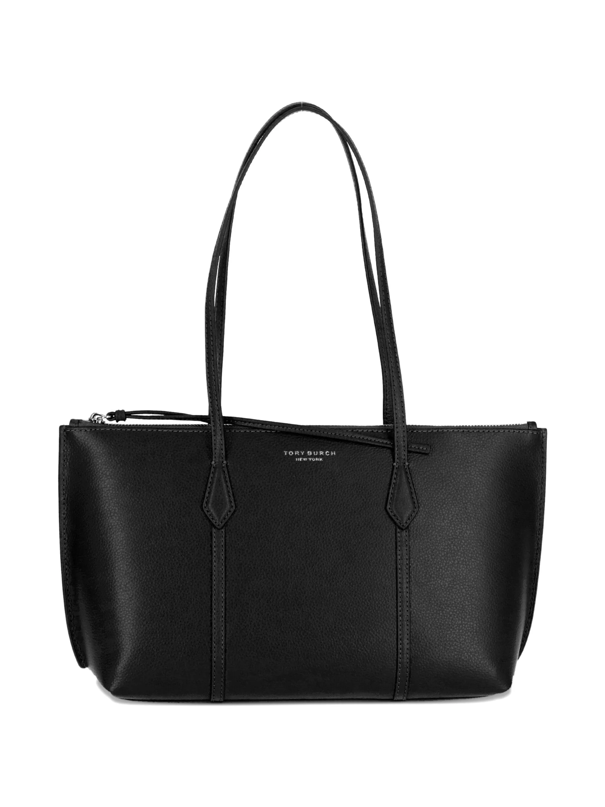 Маленькая сумка на плечо Perry Tory Burch, черный
Маленькая сумка на плечо Perry Tory Burch, черный