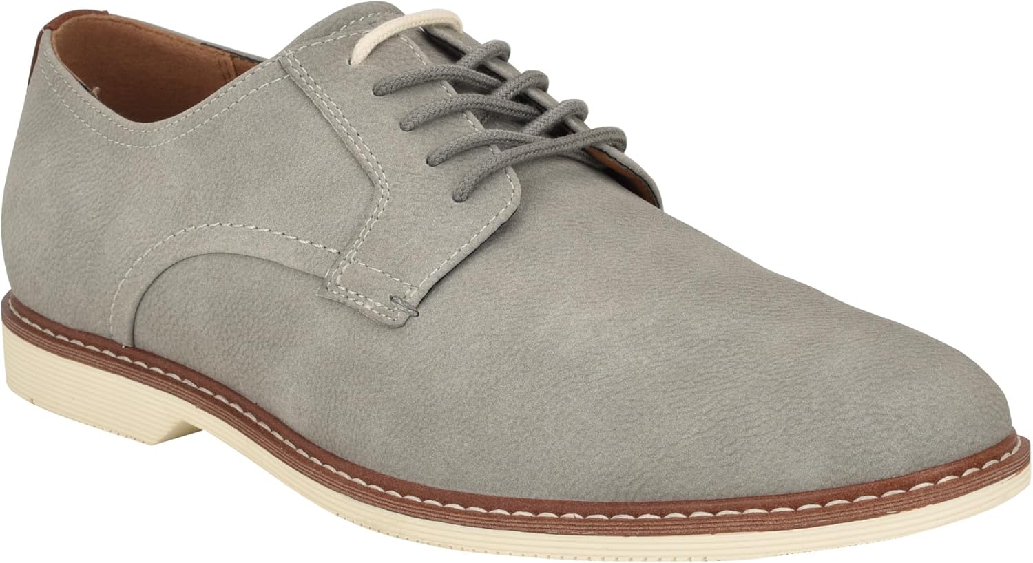 Tommy Hilfiger Мужские оксфорды Raylon, Light Grey
Tommy Hilfiger Мужские оксфорды Raylon, Light Grey