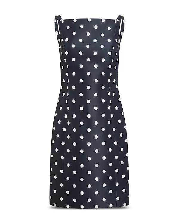 Платье-Футляр миди Patou, синий
Платье-Футляр миди Patou, синий