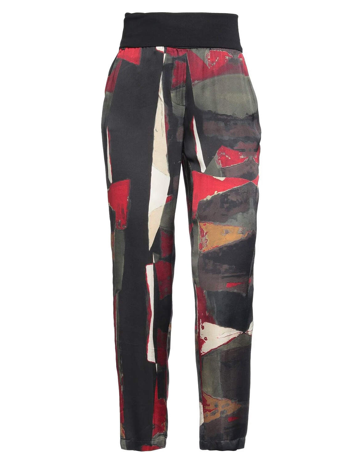 Брюки Manila Grace, черный
Брюки Manila Grace, черный