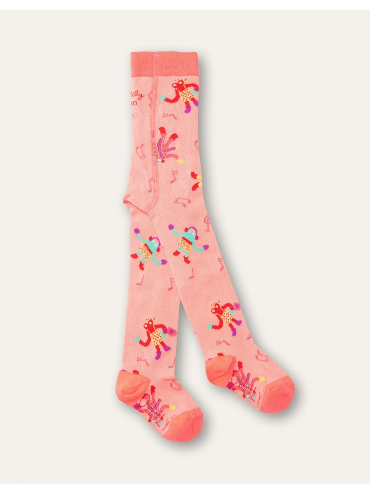 Носки Oilily, розовый
Носки Oilily, розовый