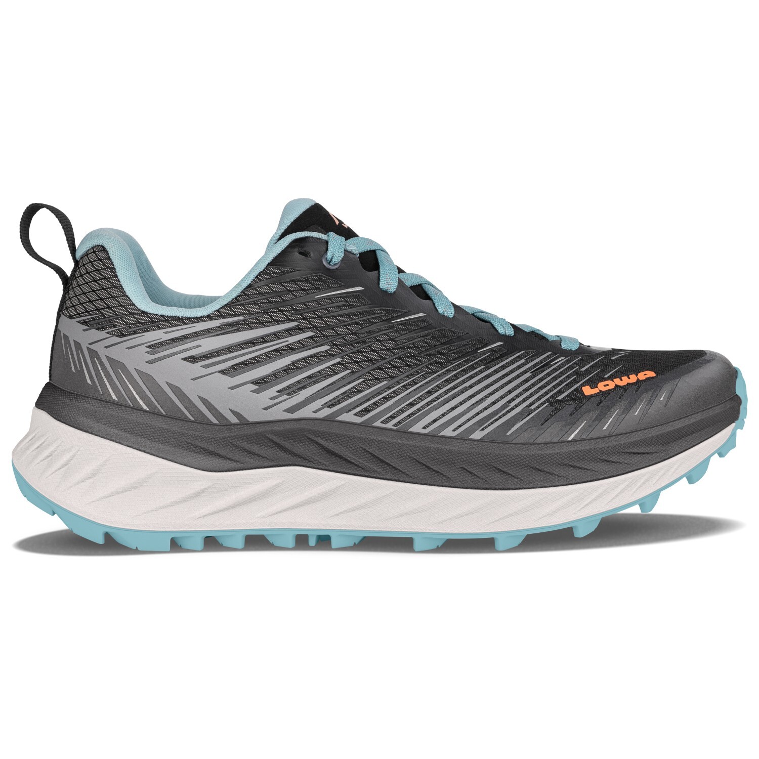 Кроссовки для бега по пересеченной местности Lowa Women's Fortux, цвет Grey/Arctic
Кроссовки для бега по пересеченной местности Lowa Women's Fortux, цвет Grey/Arctic