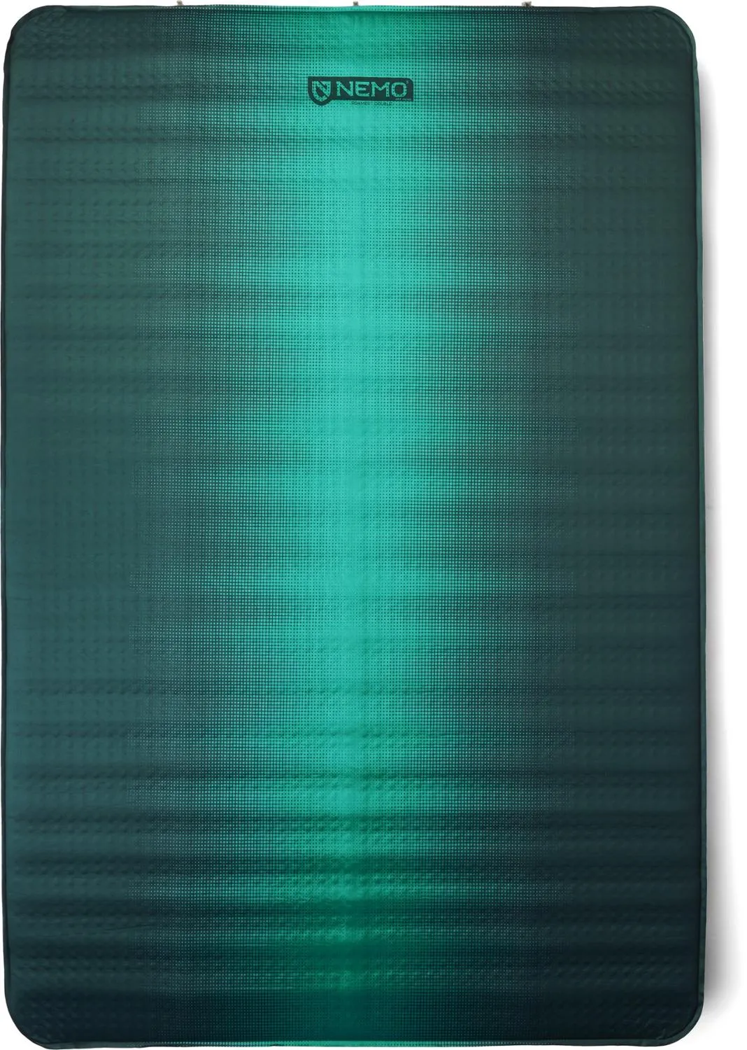 Коврик для сна Roamer - двойной NEMO, Teal
Коврик для сна Roamer - двойной NEMO, Teal