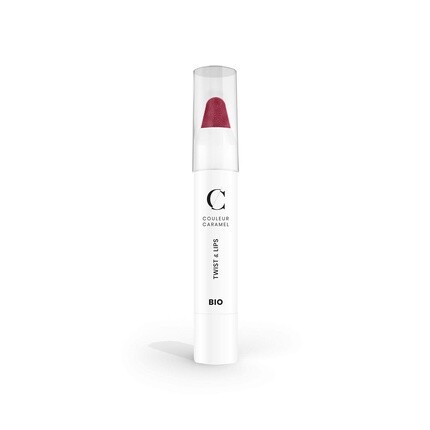 Губная помада Thist&Lips 403 темно-розовая, 1 шт., Couleur Caramel
Губная помада Thist&Lips 403 темно-розовая, 1 шт., Couleur Caramel
