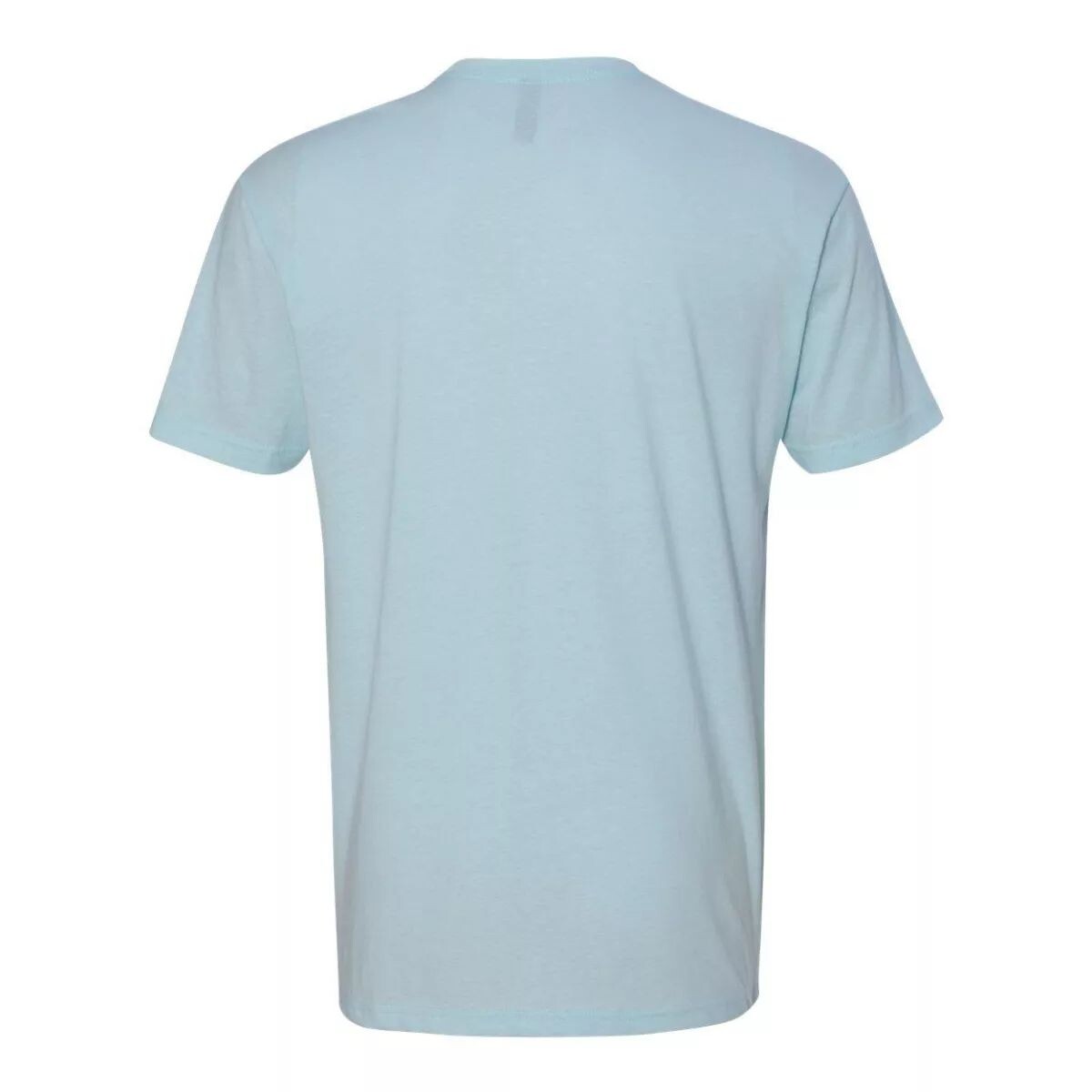 Футболка унисекс CVC Next Level 
Футболка унисекс CVC Next Level