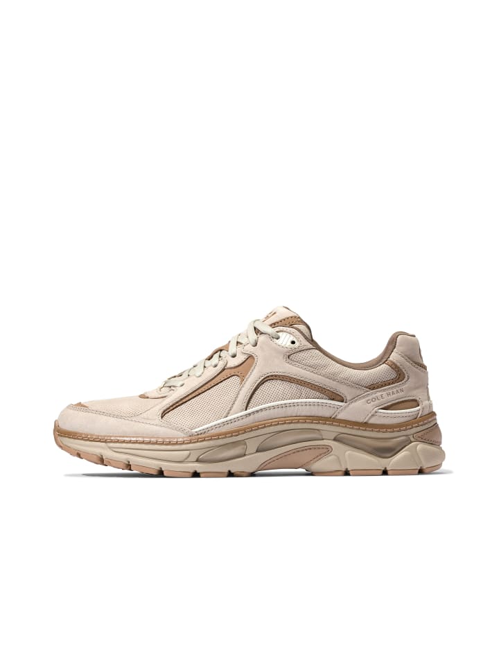 Cole Haan Кроссовки Lo GRANDPRO MILLENIA RUNNERS в цвете CH BIRCH BEIGE GOLDEN TOFFEE LT SESAME
Cole Haan Кроссовки Lo GRANDPRO MILLENIA RUNNERS в цвете CH BIRCH BEIGE GOLDEN TOFFEE LT SESAME